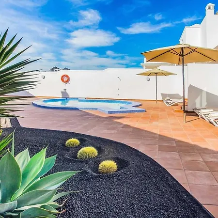 Villa Amparo